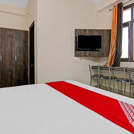 Flagship Aastha Homestay Shogi Εξωτερικό φωτογραφία