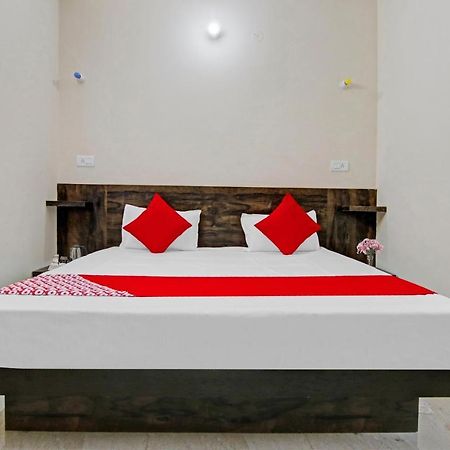 Flagship Aastha Homestay Shogi Εξωτερικό φωτογραφία