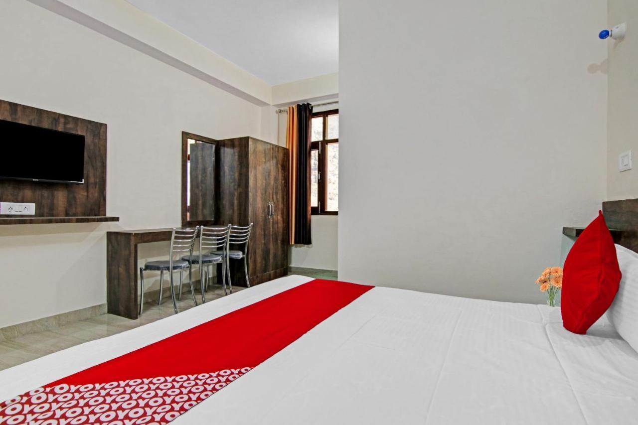 Flagship Aastha Homestay Shogi Εξωτερικό φωτογραφία