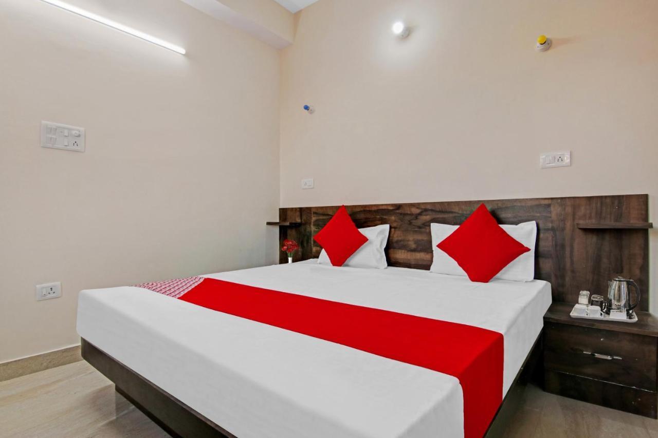 Flagship Aastha Homestay Shogi Εξωτερικό φωτογραφία