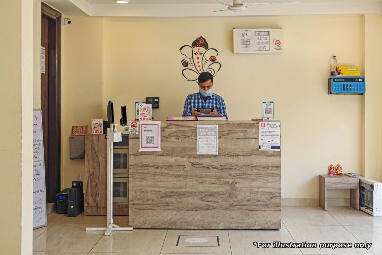 Flagship Aastha Homestay Shogi Εξωτερικό φωτογραφία