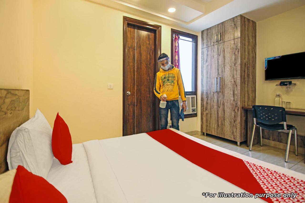 Flagship Aastha Homestay Shogi Εξωτερικό φωτογραφία