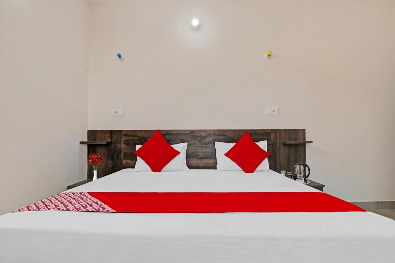 Flagship Aastha Homestay Shogi Εξωτερικό φωτογραφία