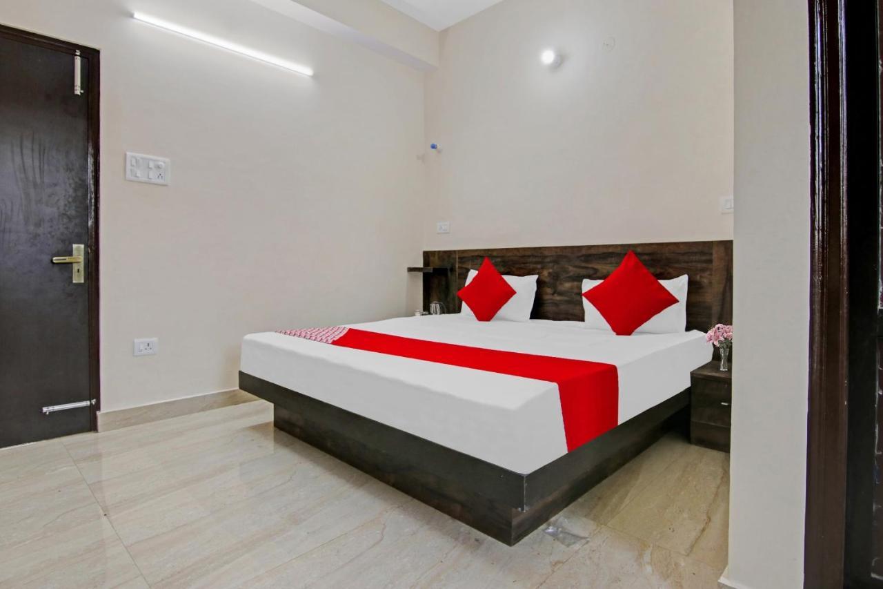 Flagship Aastha Homestay Shogi Εξωτερικό φωτογραφία