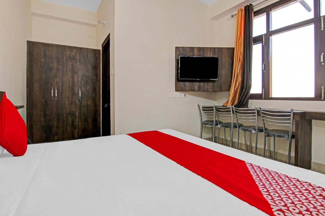 Flagship Aastha Homestay Shogi Εξωτερικό φωτογραφία
