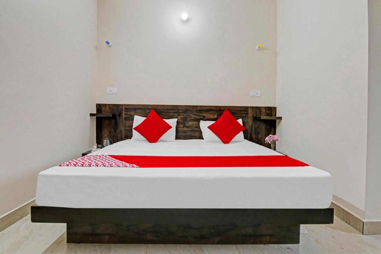 Flagship Aastha Homestay Shogi Εξωτερικό φωτογραφία
