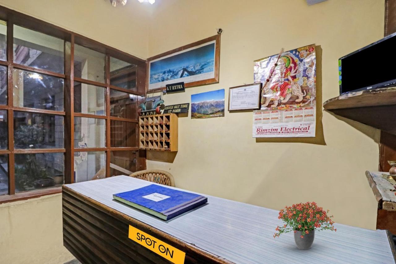 Flagship Aastha Homestay Shogi Εξωτερικό φωτογραφία