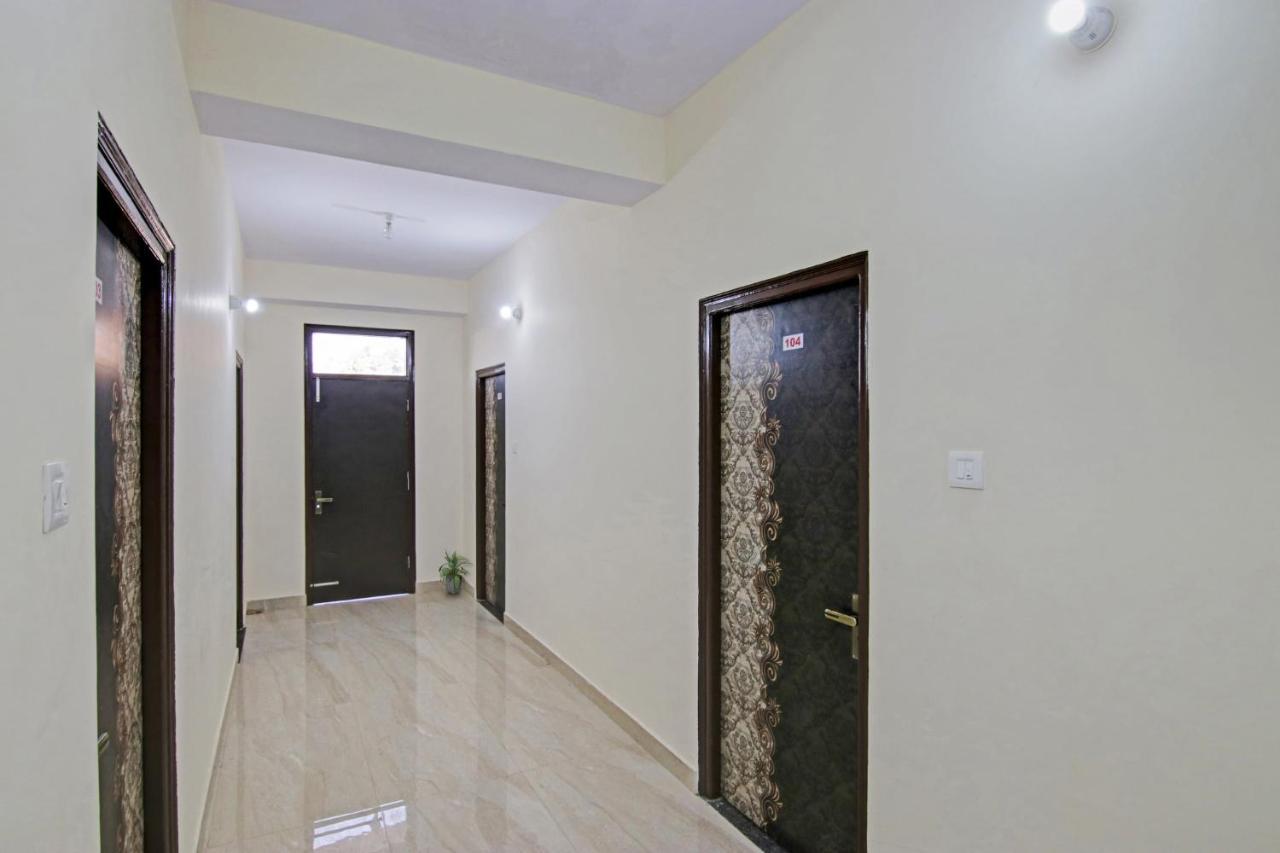 Flagship Aastha Homestay Shogi Εξωτερικό φωτογραφία