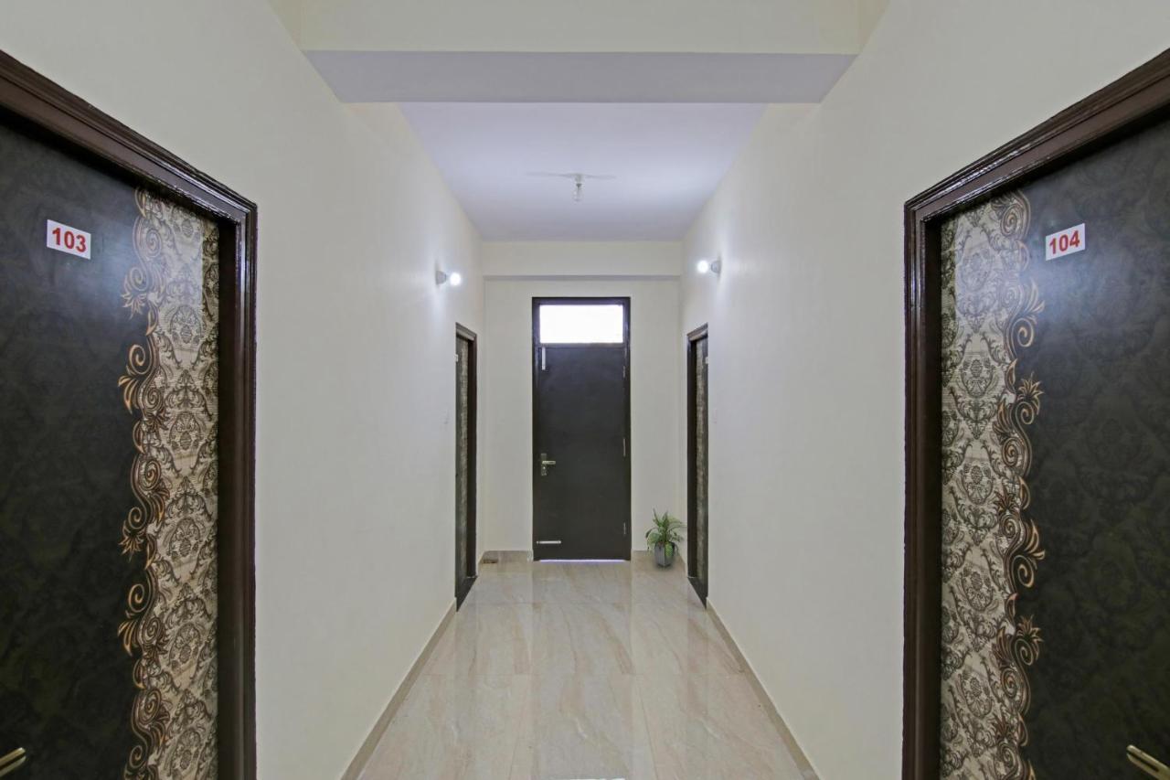 Flagship Aastha Homestay Shogi Εξωτερικό φωτογραφία
