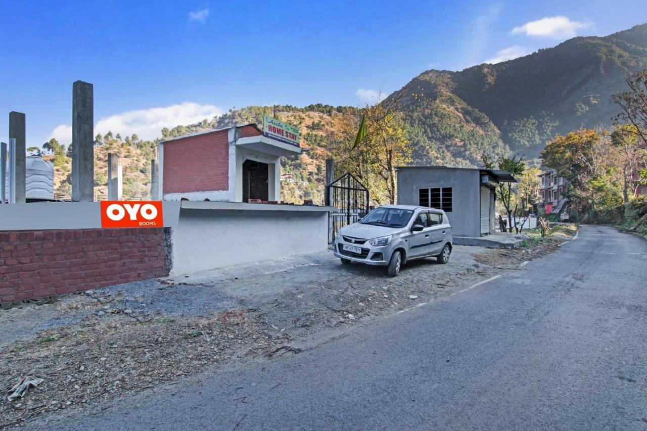 Flagship Aastha Homestay Shogi Εξωτερικό φωτογραφία