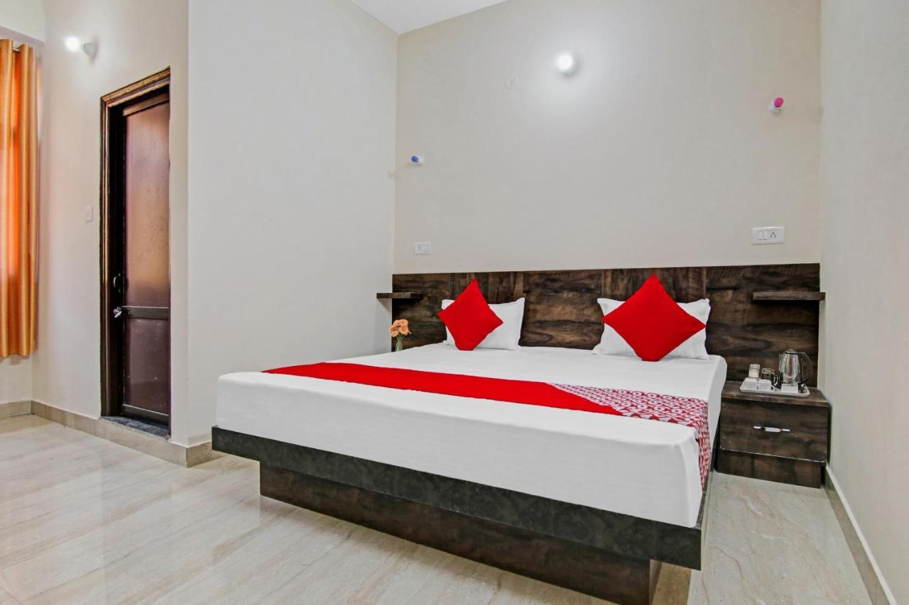 Flagship Aastha Homestay Shogi Εξωτερικό φωτογραφία
