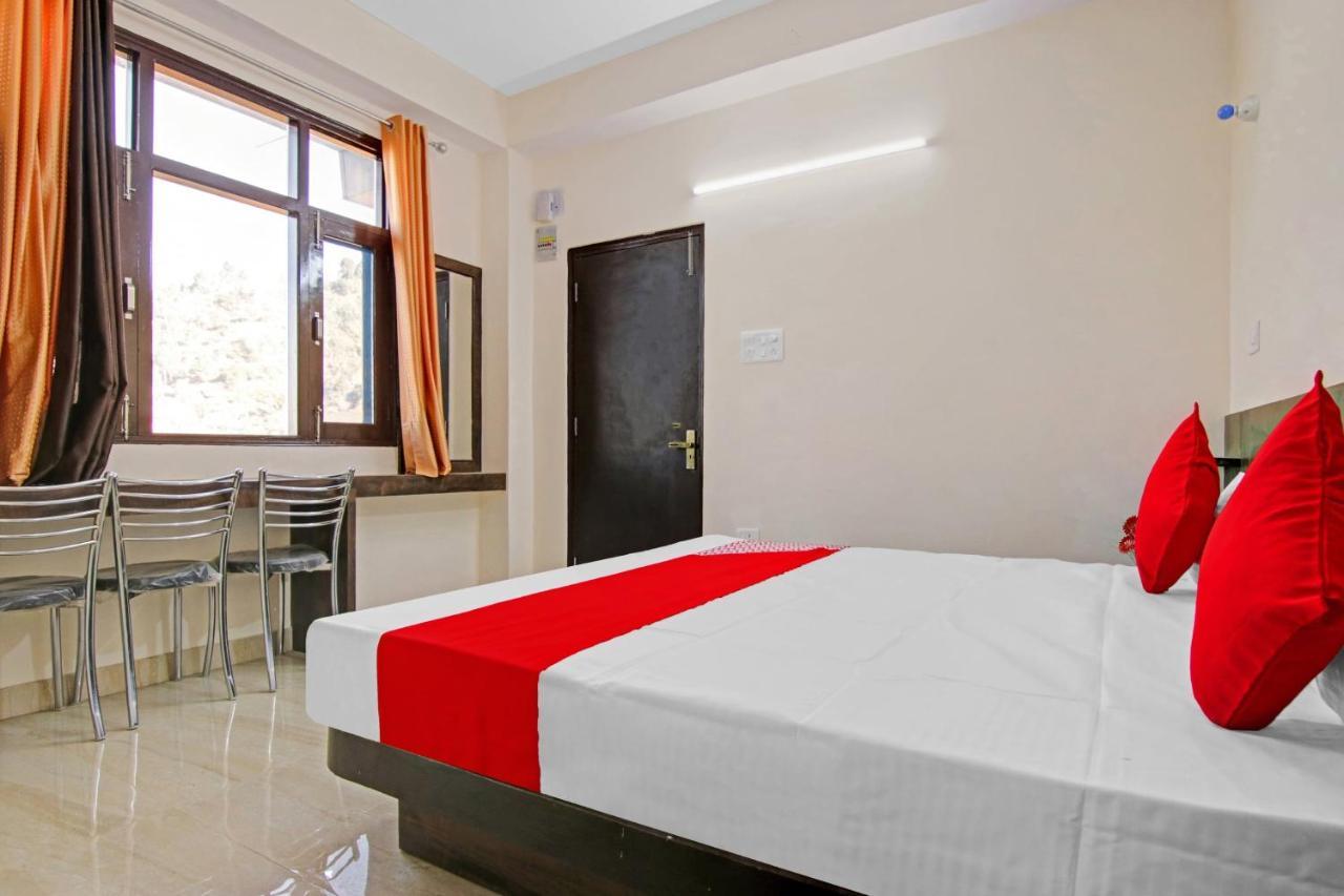 Flagship Aastha Homestay Shogi Εξωτερικό φωτογραφία