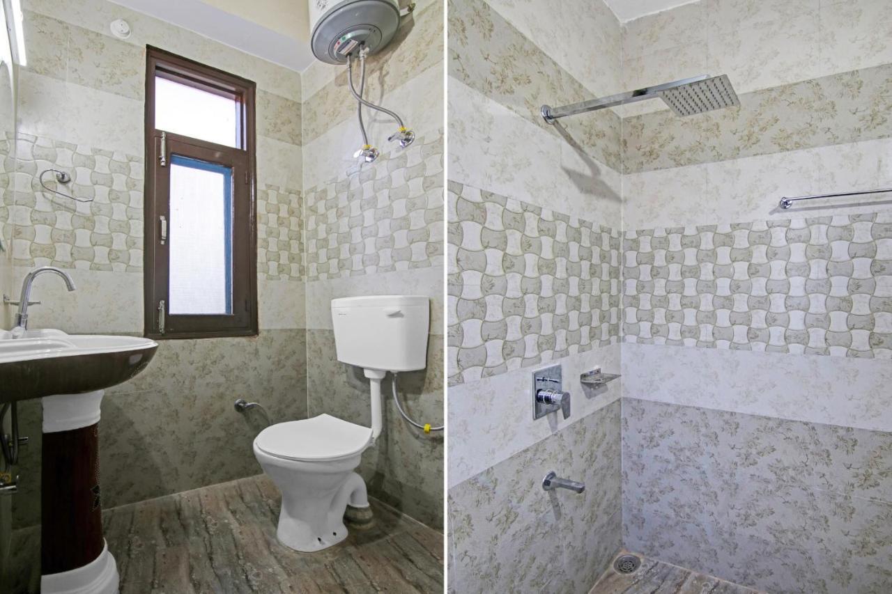 Flagship Aastha Homestay Shogi Εξωτερικό φωτογραφία