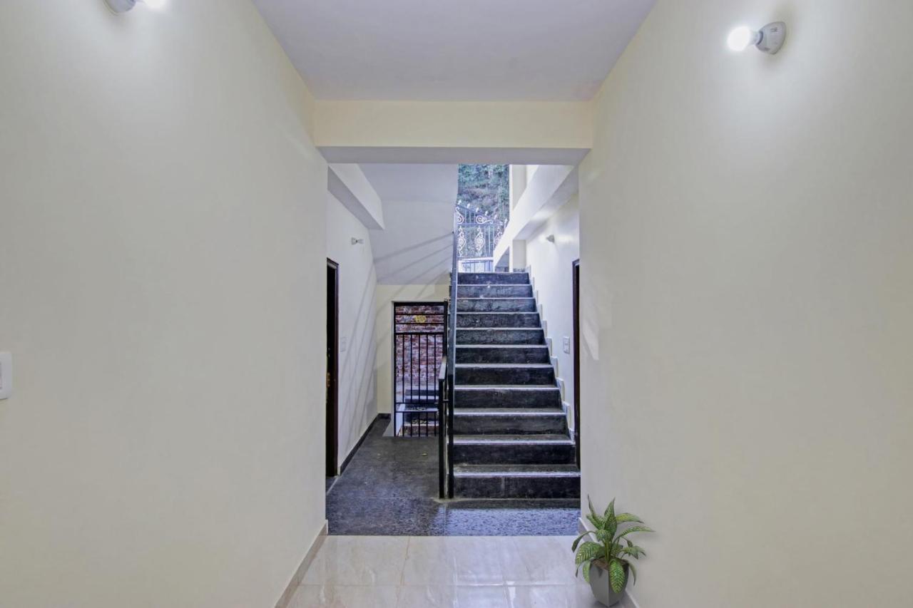 Flagship Aastha Homestay Shogi Εξωτερικό φωτογραφία