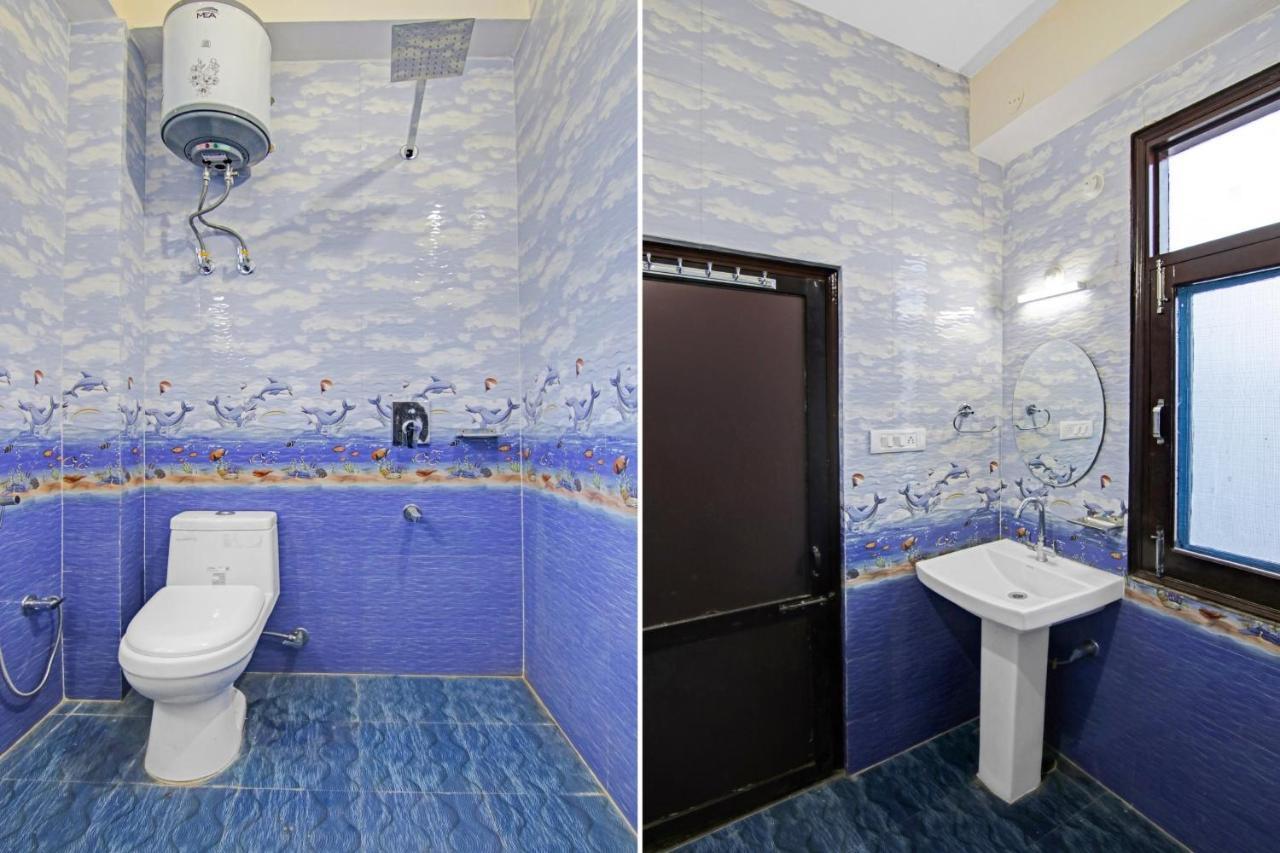 Flagship Aastha Homestay Shogi Εξωτερικό φωτογραφία