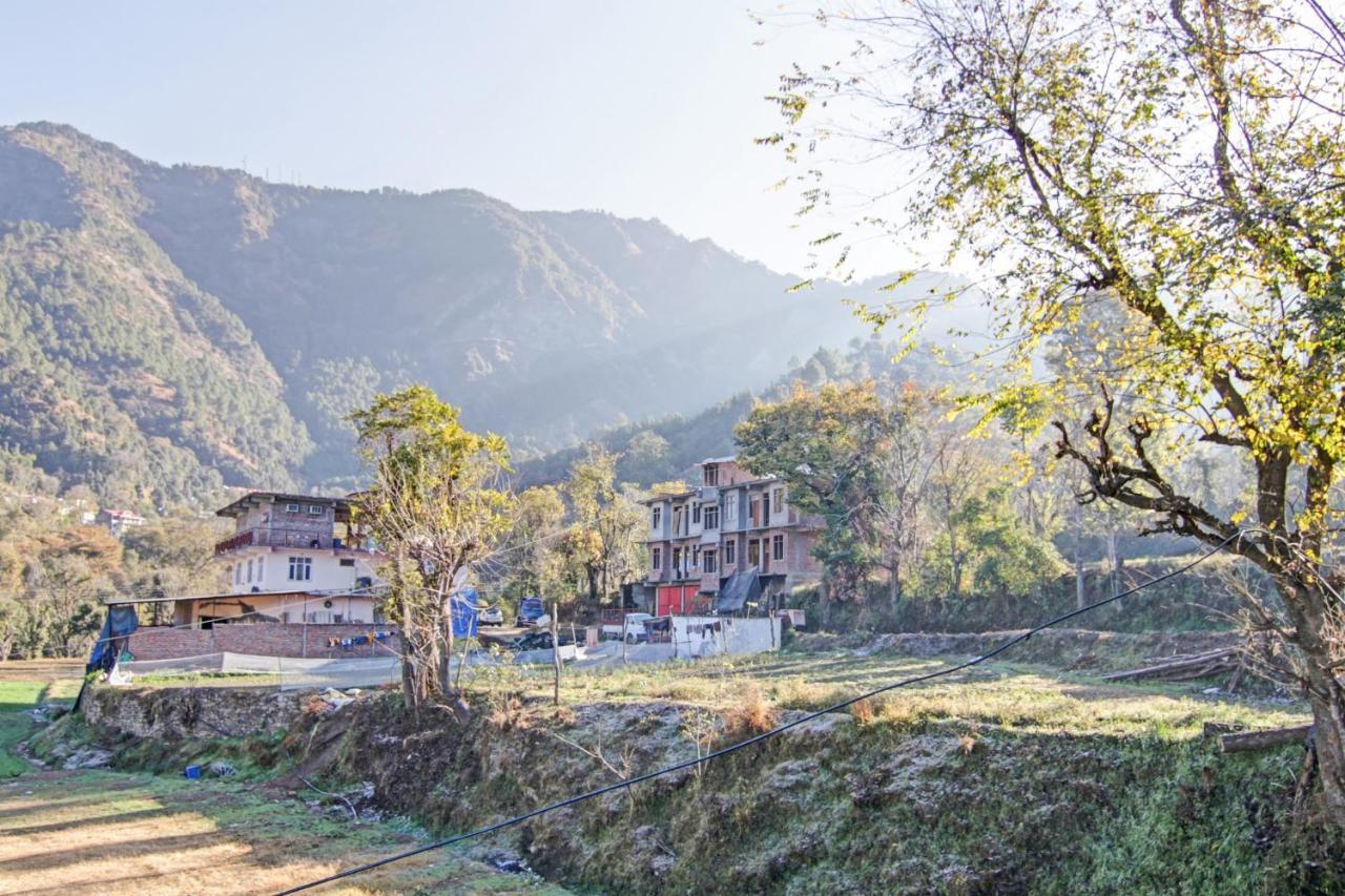 Flagship Aastha Homestay Shogi Εξωτερικό φωτογραφία