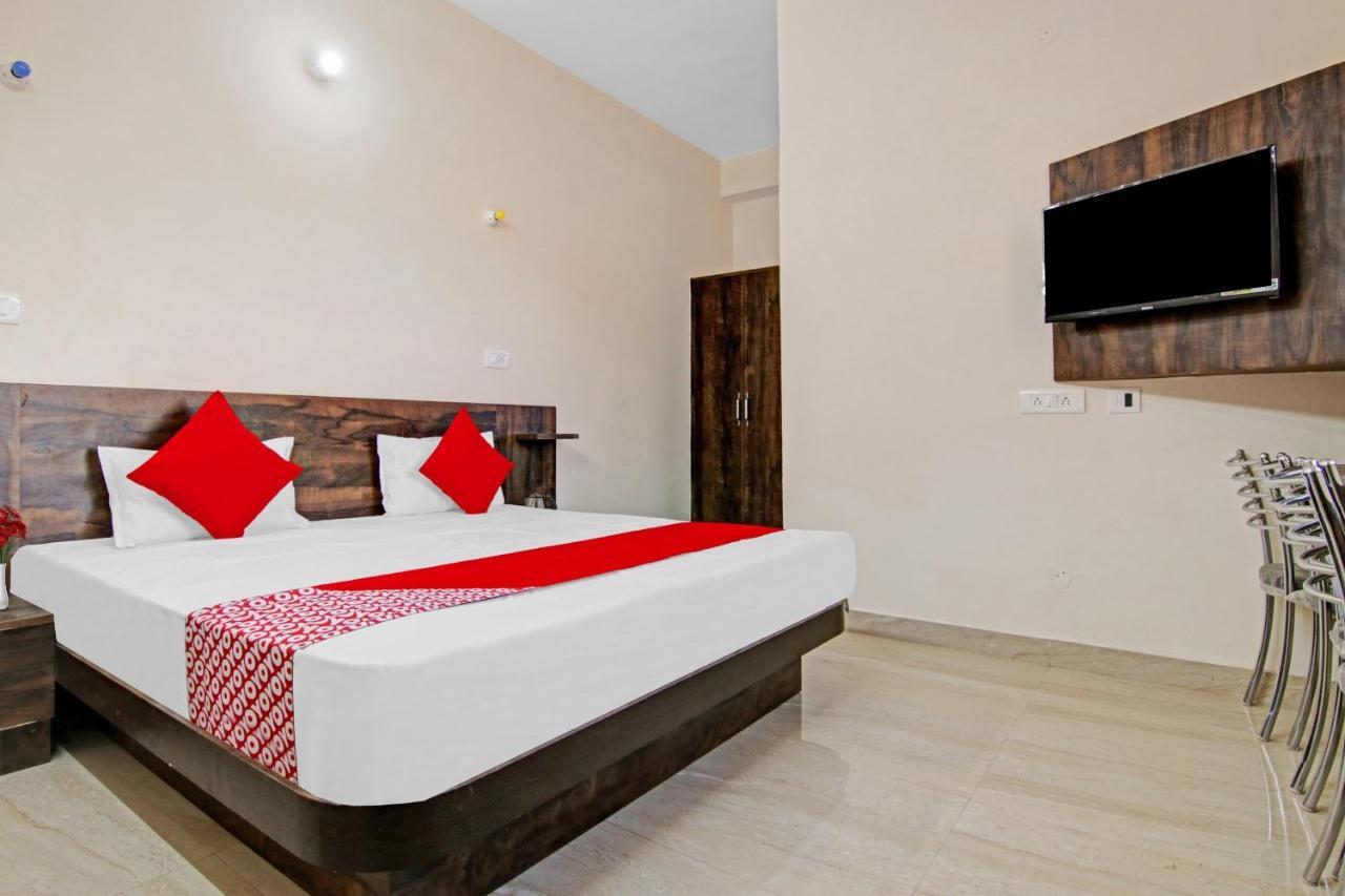Flagship Aastha Homestay Shogi Εξωτερικό φωτογραφία