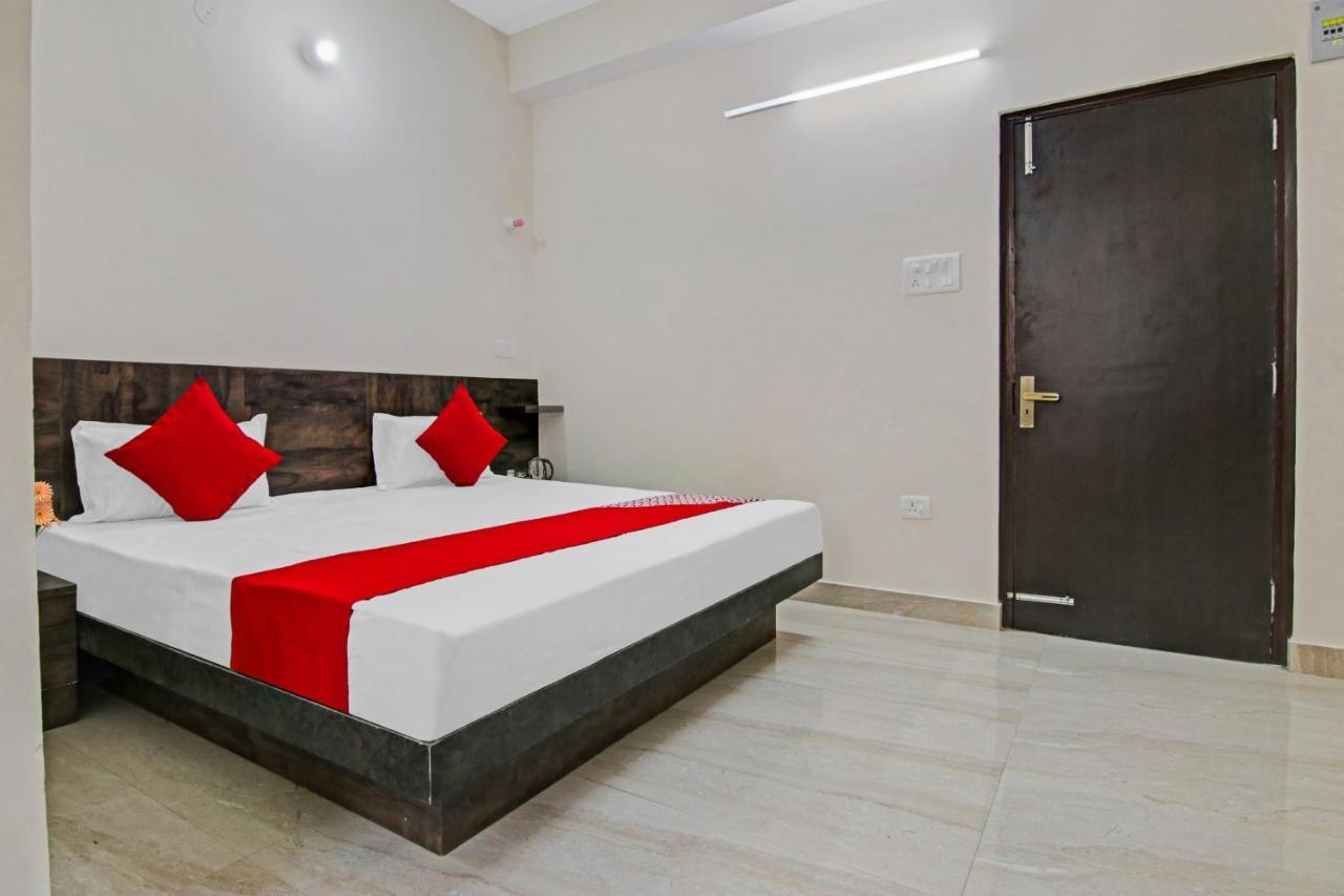 Flagship Aastha Homestay Shogi Εξωτερικό φωτογραφία