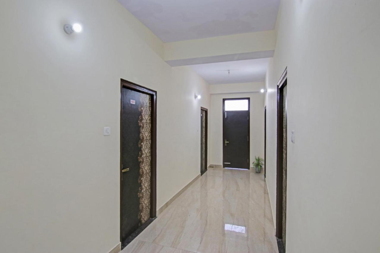 Flagship Aastha Homestay Shogi Εξωτερικό φωτογραφία